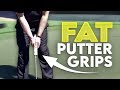 The Correct Way To Use Fat Putter Grips