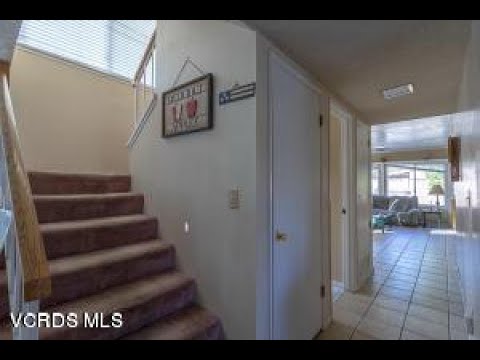 2483 CEDARWOOD CIRCLE, Simi Valley, CA home video tour