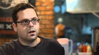 Bringing American Bbq To Beijing.flv Msnbc Video