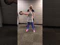 8-minute Full Body Workout for Metabolic Syndrome