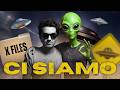 NUOVI DOCUMENTI UFO : COSA SAPPIAMO DAVVERO?