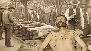 How Old West Legends REALLY Died (One Was Killed by a Chair)