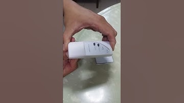 Handheld 125Khz RFID Reader