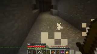Minecraft: Redemption part 2