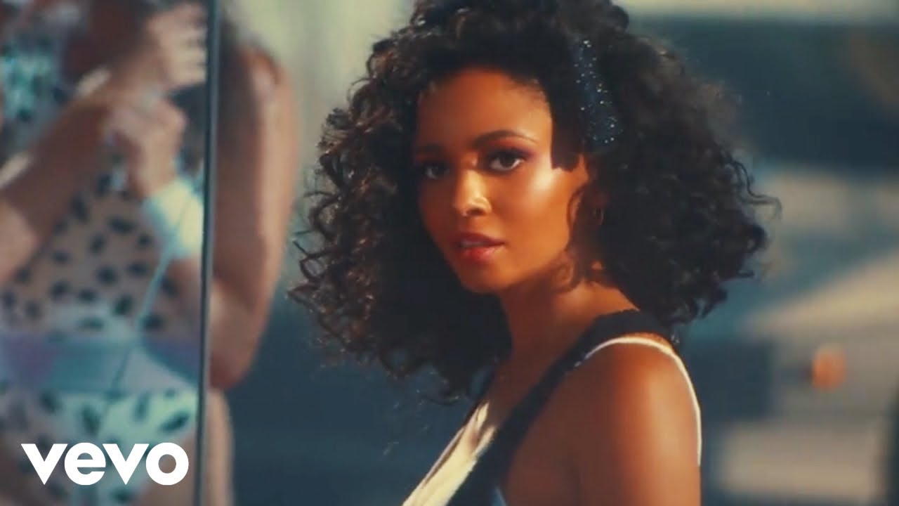 Kygo & Whitney Houston - Higher Love (Official Video)