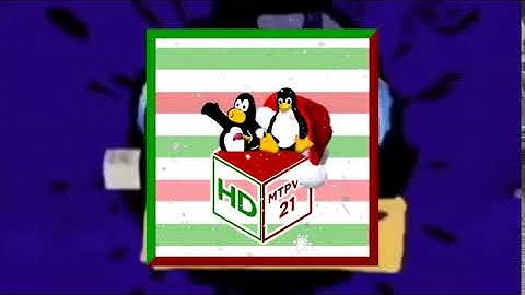 (LAST OF CUBE HFF CODE DECO SERIES) MediaTuxPaintVideoEditor21 Csupo V2