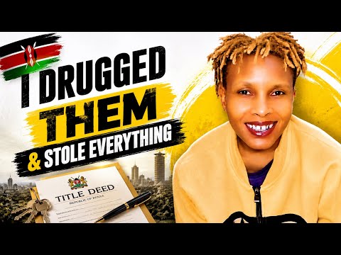 “Niliwadrug!” 😳 Mchele Babe Reveals How She Stole From Men | Kenya