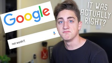 I Googled Myself And Hated What I Found