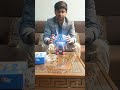 table man phone transform into robot #contentcreator #playstation #new #smartphone