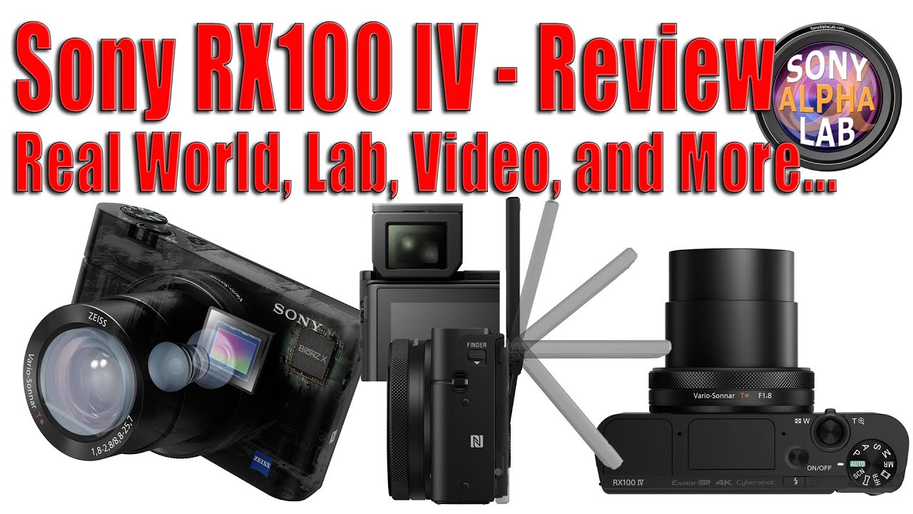 カメラ デジタルカメラ Sony RX10 III Review - Real World, Lab, and How to Use Camera 