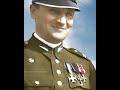 30 kwietnia 1940 pod Anielinem zginął w walce mjr Henryk Dobrzański "Hubal" #shorts #hubal #major