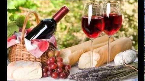 Rượu Nho Phan Rang