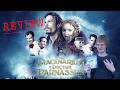 The Imaginarium of Doctor Parnassus (2009) Review | Tales From the Shelf