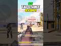 ✅New Tac Stance Aim In SEASON 11 COD MOBILE #shorts #trending #codm