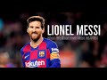 Lionel Messi Alan Walker & Ava Max Alone Part II - MessiysM