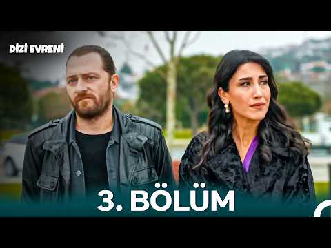 Hayatımın Şansı 3. Bölüm (Uzun Versiyon) | Geçmişin Kırgınlıkları