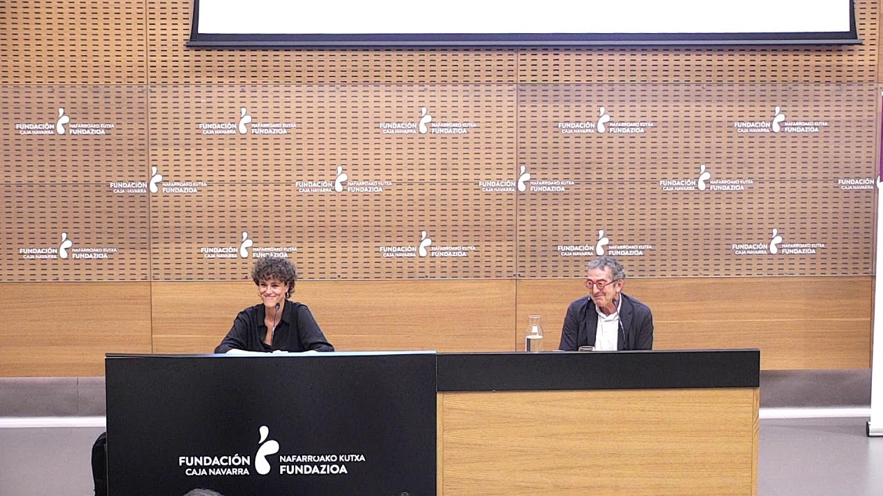 JORNADA- El Alzheimer en Navarra: diagnosticar y tratar a a tiempo