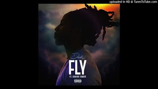 (3D AUDIO + BASS BOOSTED)D Smoke-Fly(Ft. Davion Farris)(USE HEADPHONES!!!)