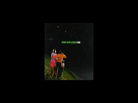 Human Waste Project - Hold Me Down