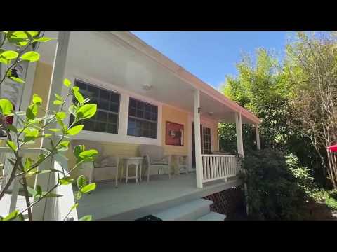 269 B Street, Ashland, OR home video tour