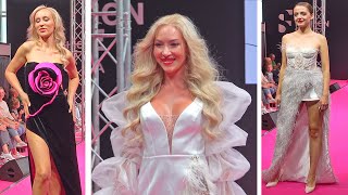 Стиль, мода и красота. Репортаж о показах Fashion Style Podium на выставке Fashon STYLE Russia.