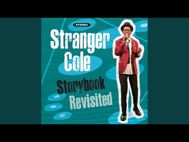 Stranger Cole - My Tears