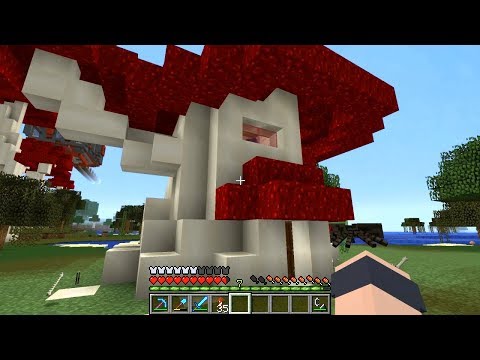 Etho Plays Minecraft - Episode 504: Canopy Carnage