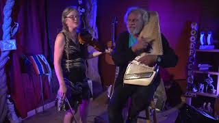 "It's A Banjo Playing" w/ Harvey Reid & Joyce Andersen