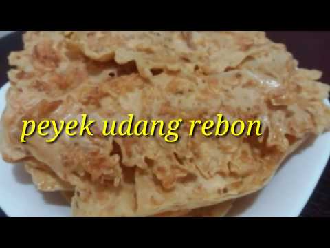 resep-peyek-udang-rebon-renyak-kriuk-kriuk