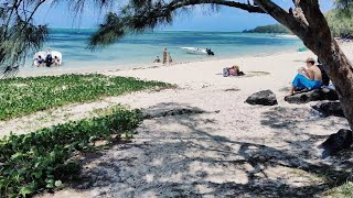 l'île aux Cerfs, Mauritius  #travel #ilemaurice #iledefrance