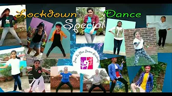 Get Ready to Fight | Lockdown Special | Dance Video | Latest Updates 2020