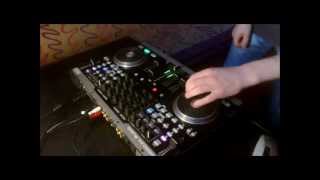 DeeJay aJo - Pumping mix on the console ! (VMS4) vol. 2