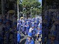 Banda Nacional de El Salvador 15 de septiembre día de la independencia  #elsalvador #15deseptiembre