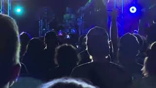 I See Stars - Calm Snow (Live)