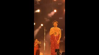 Harry Styles | Edinburgh Night 2 | Fine Line (Full)