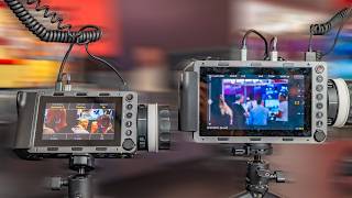 Sony DP7 and DP5 Explained – Native Cinema Line Camera Control, 2,000-Nit Calibrated Panels News