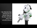 Sky-Watcher Star Adventurer GTi Mount Head Kit Review: Portable GoTo that actually delivers