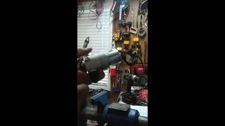 Accusump Sorting Out The Electric Valve Part 2 Poor Mans