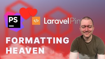 the only correct way to use laravel pint in phpstorm