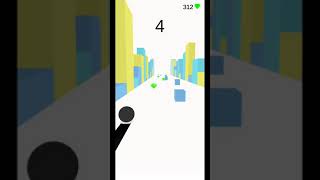 Catch Up - Ball Race screenshot 2