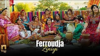 Ferroudja - Ziniyi - Urar n lxalath - Chant Traditionnel Kabyle