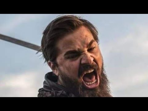 ارطغرل اجمل لحظات القتال