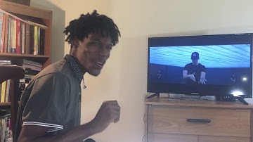 Logic - Everybody Dies (Official Music Video) REACTION