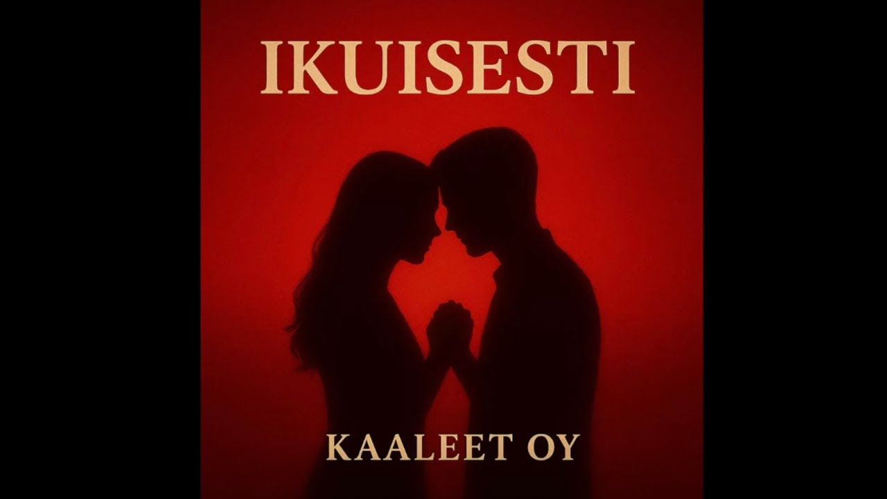 Kaaleet Oy - Ikuisesti
