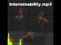Interminability Mp3 Interminability Mp3