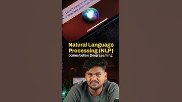NLP - Natural Language Processing