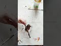 Делаем волынку для куклы - мастер-класс - DIY bagpipes for doll tutorial #shorts #diy #dolls