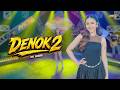 DIKE SABRINA - DENOK 2 | Feat. BINTANG FORTUNA (Official Music Video)