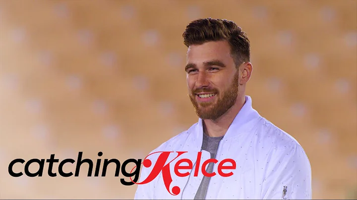 William Kelce Photo 10