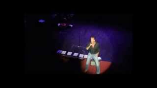 David Hasselhoff  -  "Is Everybody Happy"  live 18.July 2013